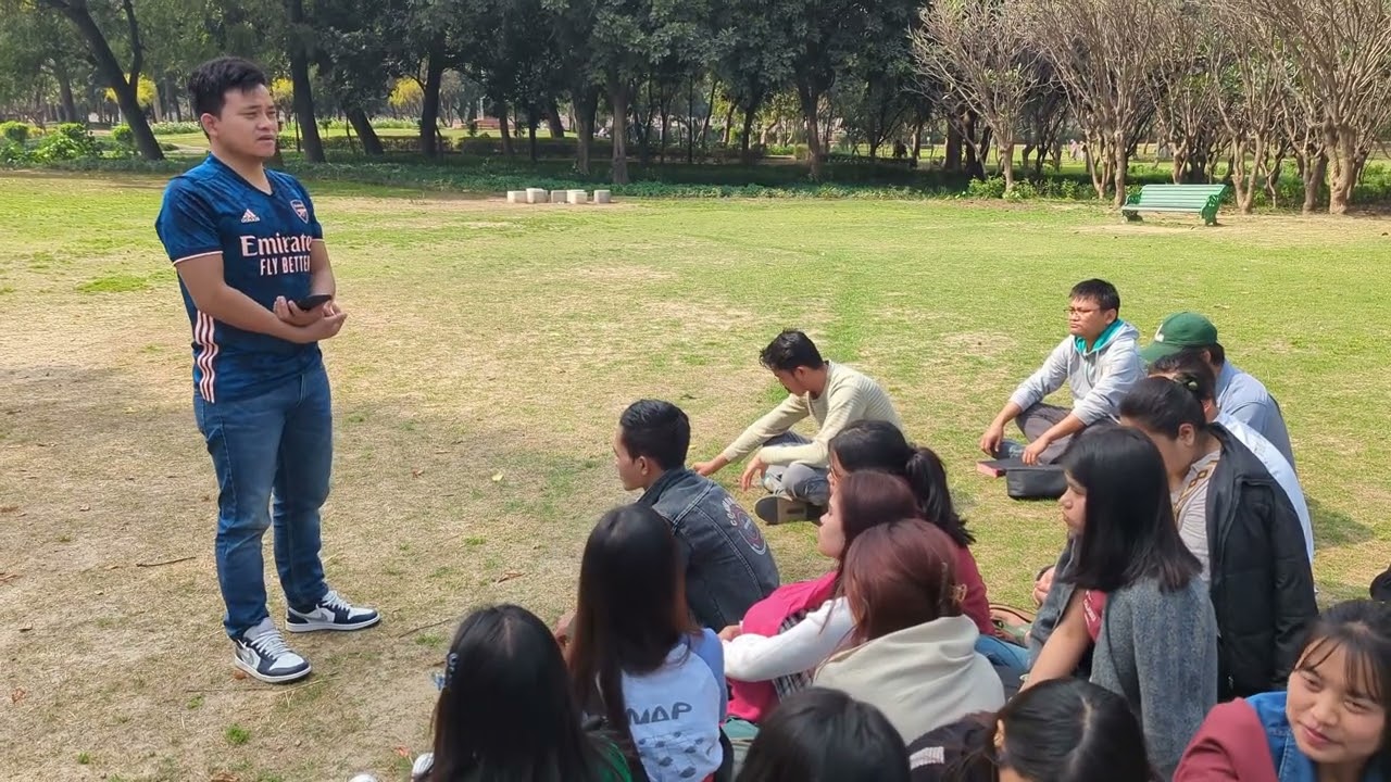 VCFD Khanglai Pawl Outing 2025