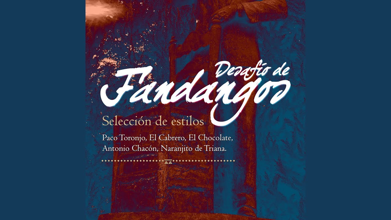 Fandango de Jose Rebollo