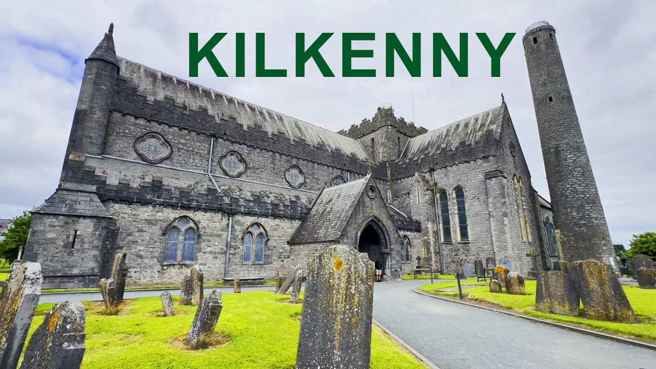 Kilkenny, Ireland