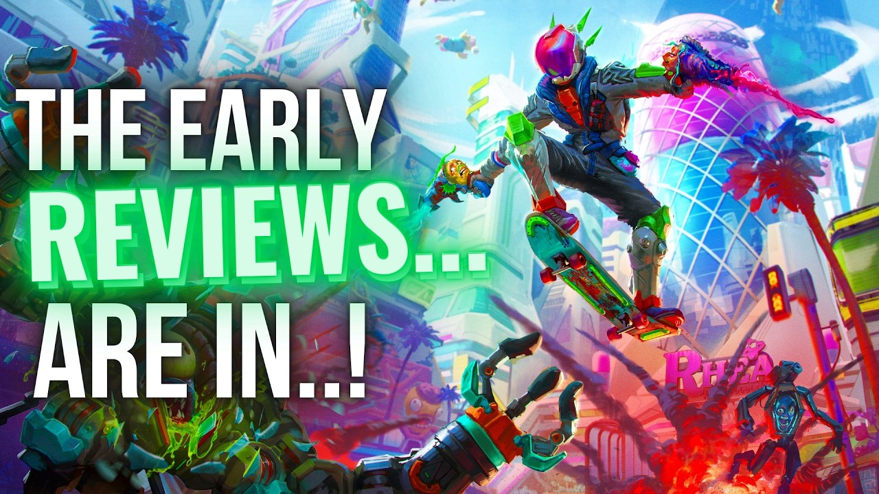 High on Life 2 | The Early Reviews Are In..!