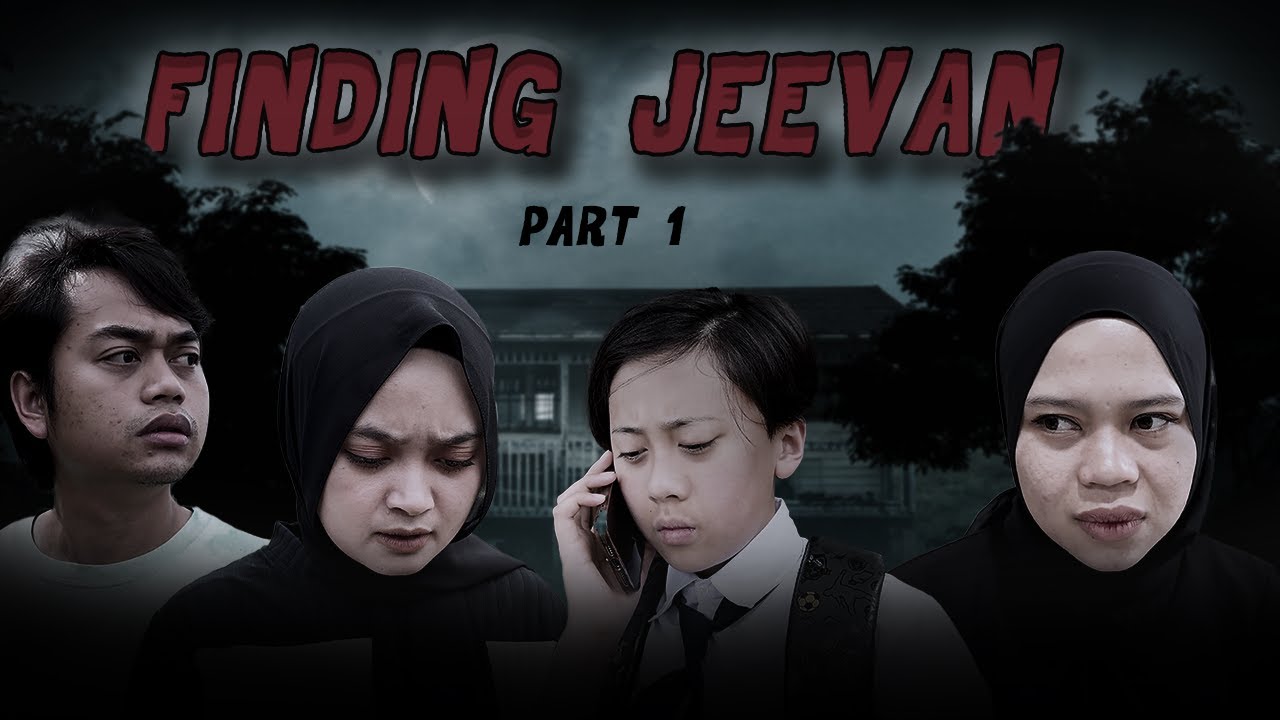 DRAMA | Finding Jeevan | Part 1