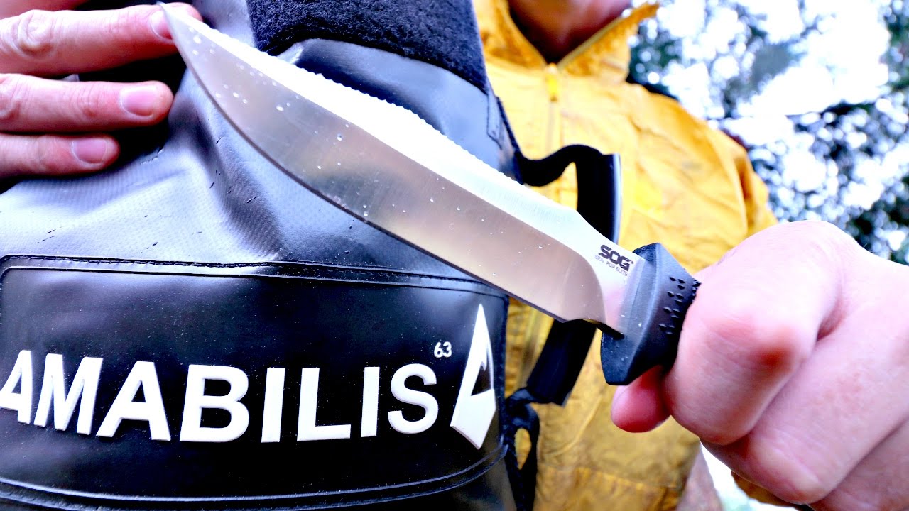 10 Survival Gadgets You Need To Have