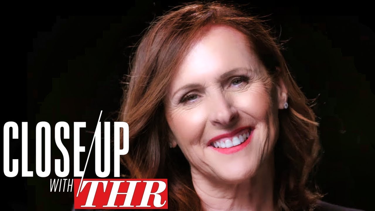 Molly Shannon Talks 'Divorce': 