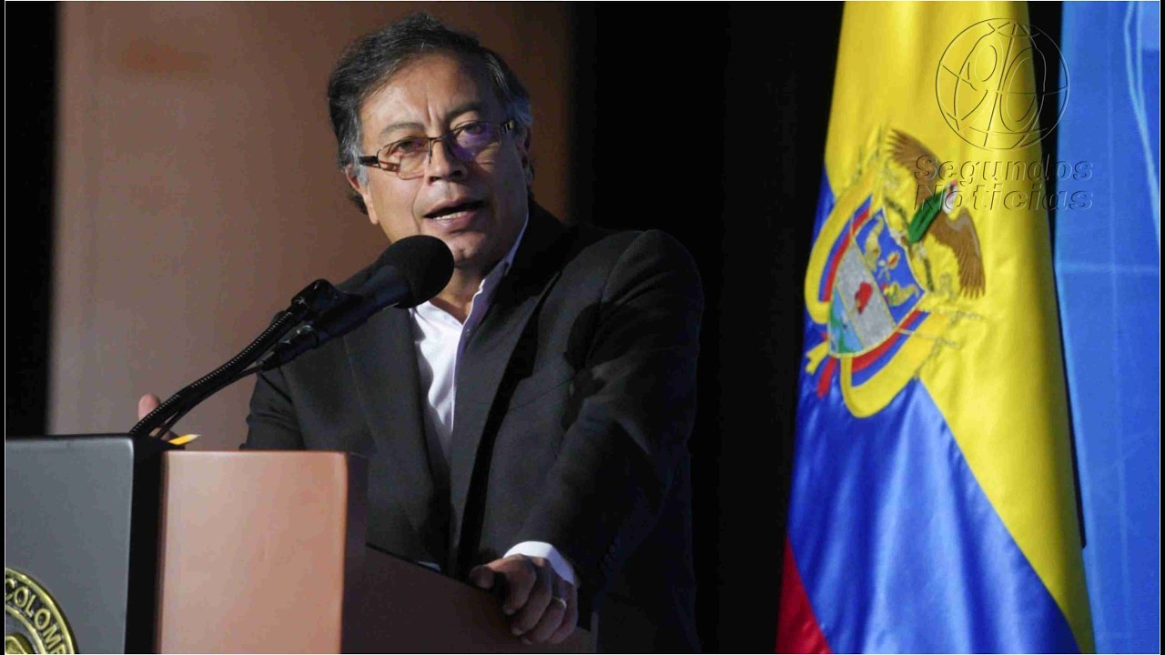 🔴Presidente Petro en el Foro de Alto Nivel: Celac-África