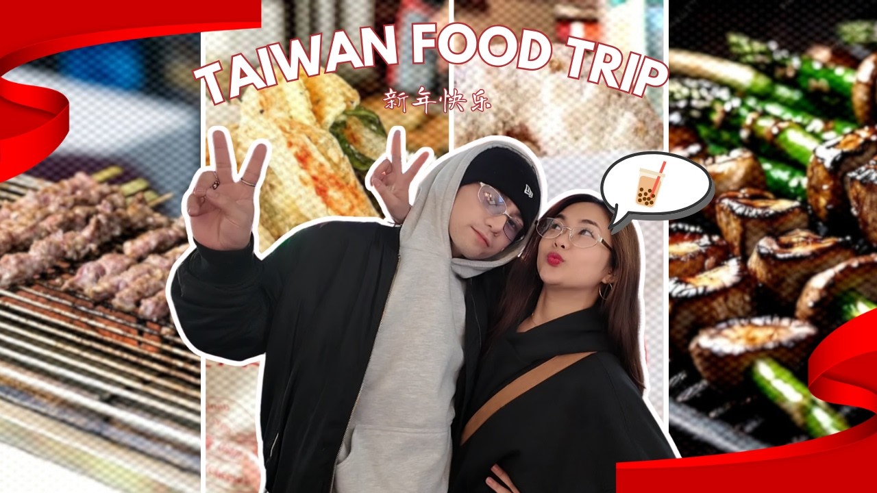 TAIPEI ROOM TOUR + XIMENDING NIGHT MARKET! 🇹🇼