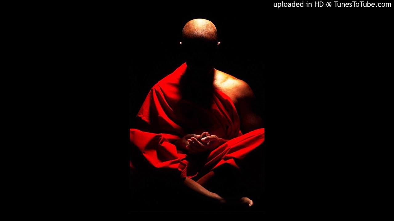 ki-ademhaling meditatie