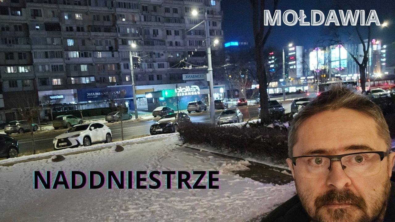 MOŁDAWIA-NADDNIESTRZE