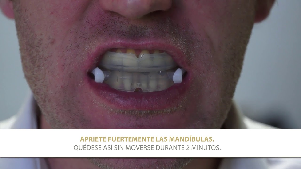 ONIRIS PRO PARA APNEA Y RONQUIDO