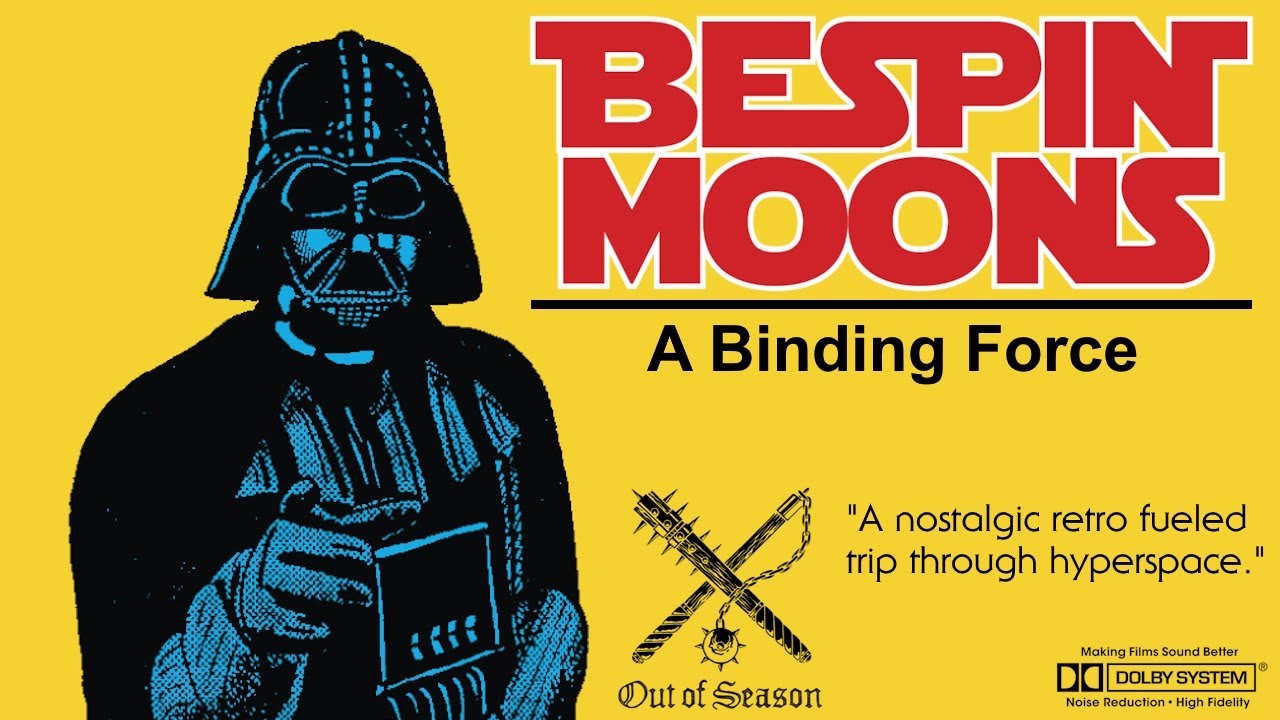 BESPIN MOONS 