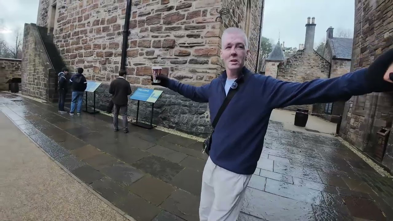 The Scheme to Now: Marvin Baird’s Honest Walk Through Kilmarnock