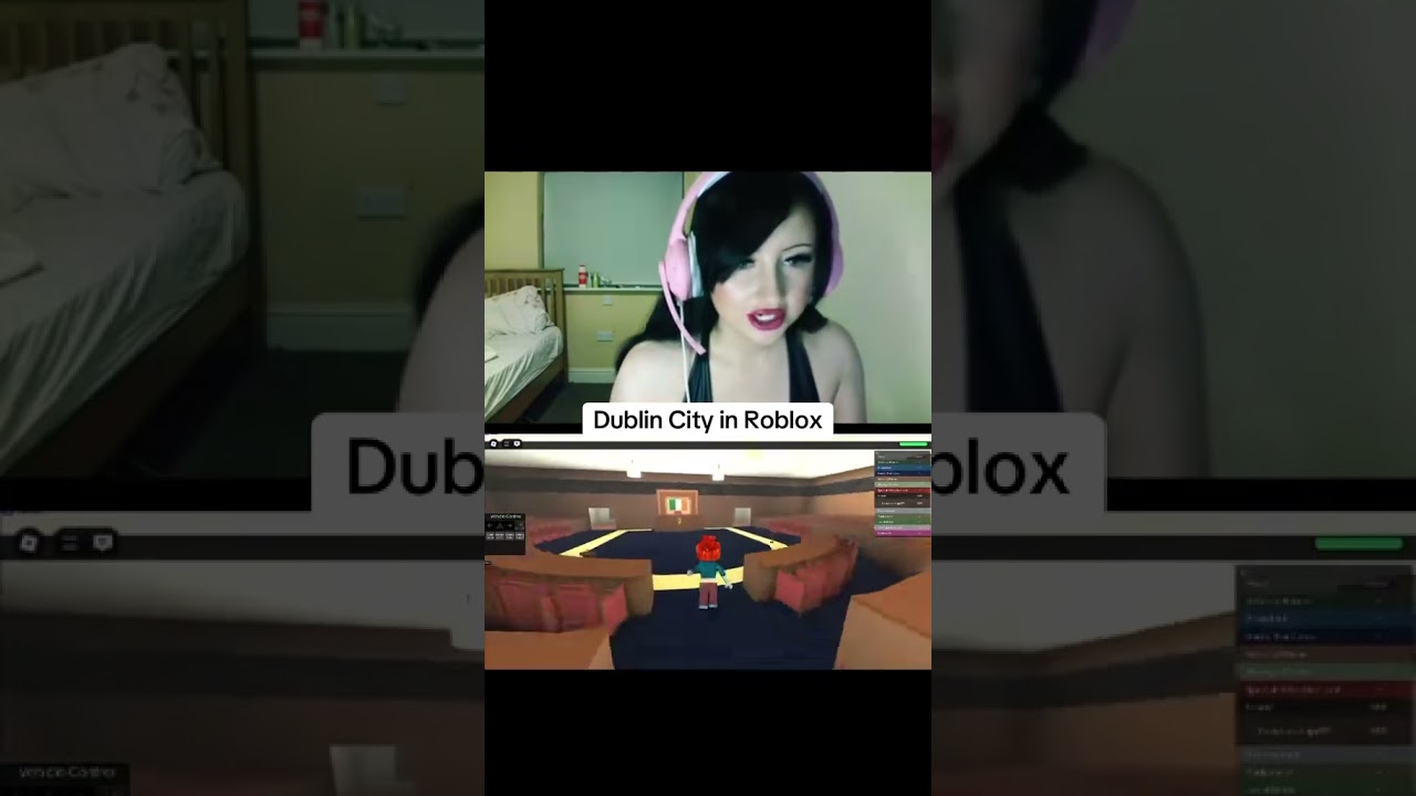 #stream