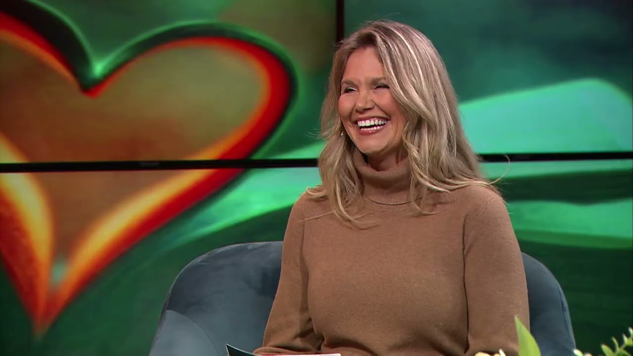 Tilgivelse | Drømmen om varig kjærlighet (del 09) | Kristent Ressursenter | Kanal10 | 10.09.25