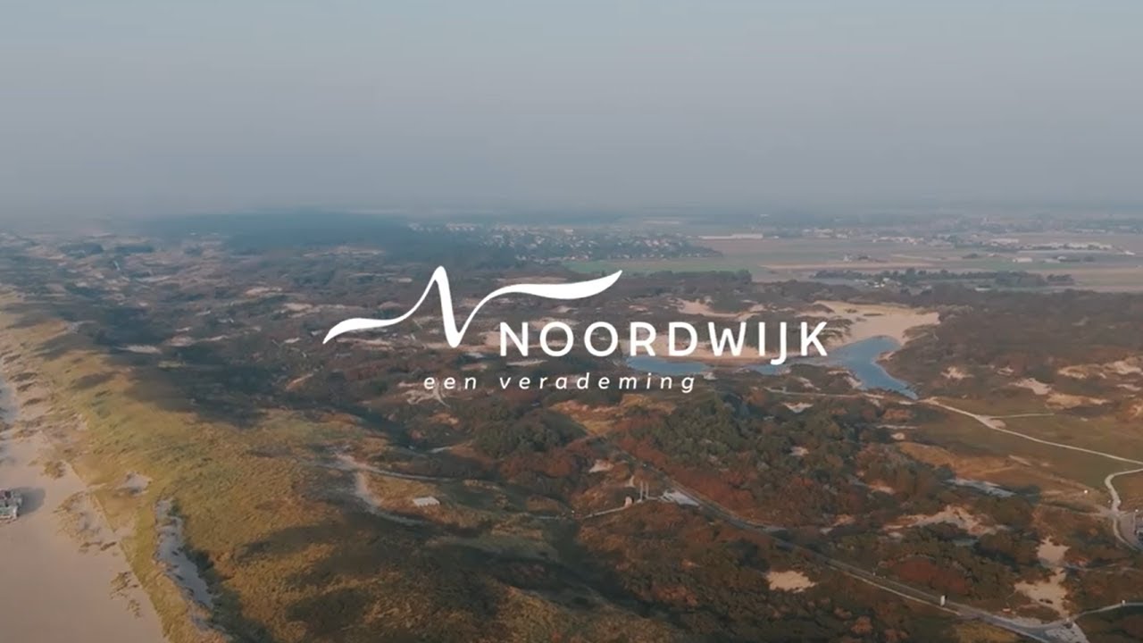 Noordwijk, een verademing