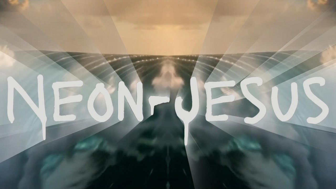 Neon Jesus | D. DeVine
