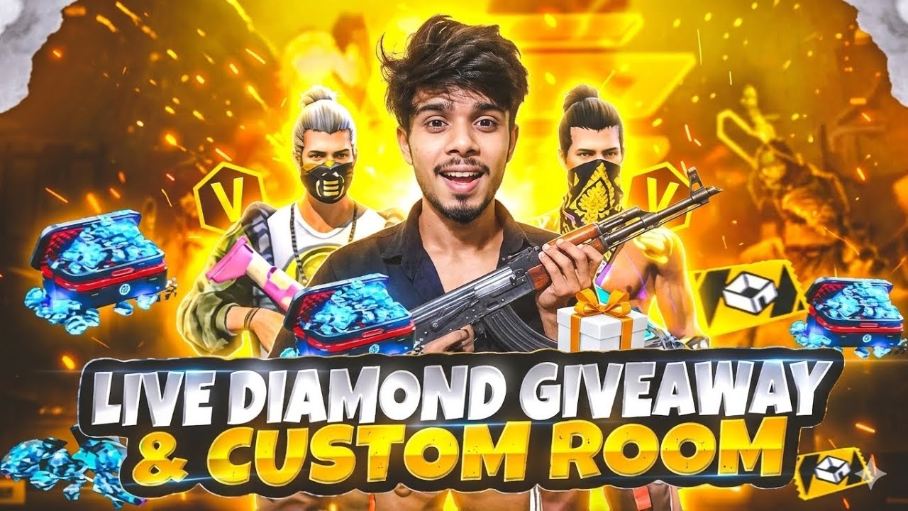 REDEEM CODE GIVEAWAY & ID REACTION