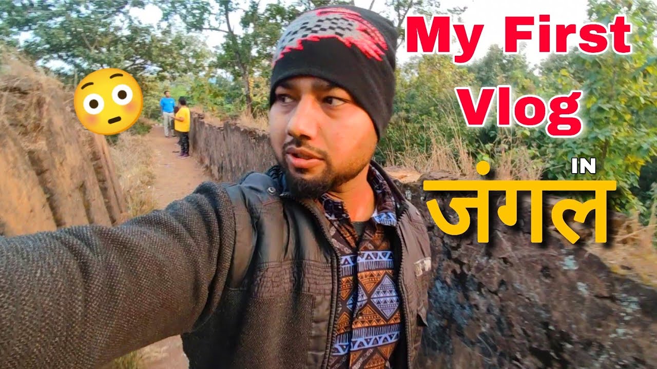 My First Vlog in 2026