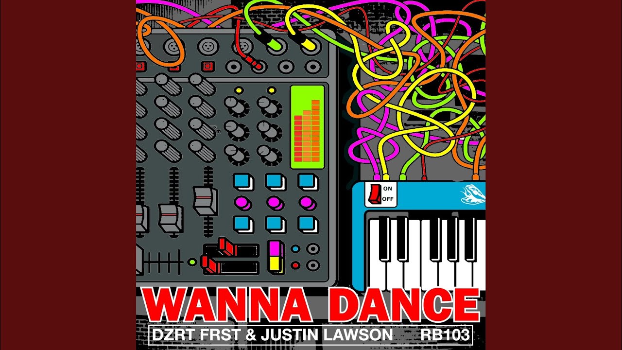 Wanna Dance