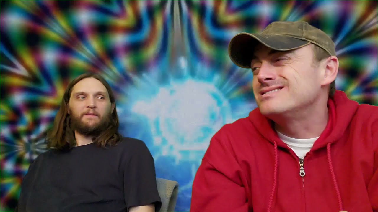Viktor Vaughn- Lickupon{TDFM Reaction!!}