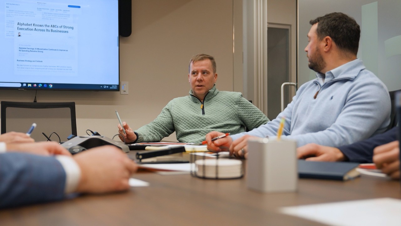 Pinnacle Capital Management - Customized Approach