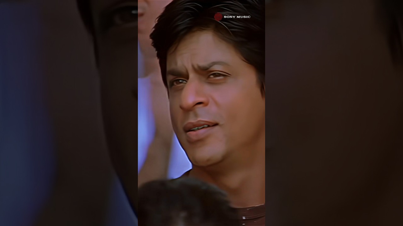 Mitwa&hellip; kahe dhadkane tujhse kya 🎶#mitwa #srk #ranimukherjee #evergreenhits