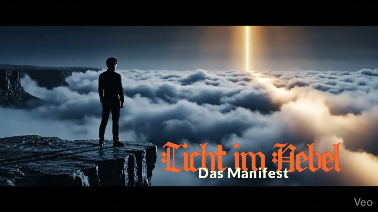 Licht im Nebel (Das Manifest)