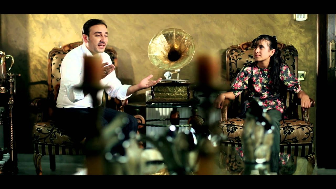 شو بحلم بدون ايقاع - بشرى عواد وموسى مصطفى| قناة كراميش