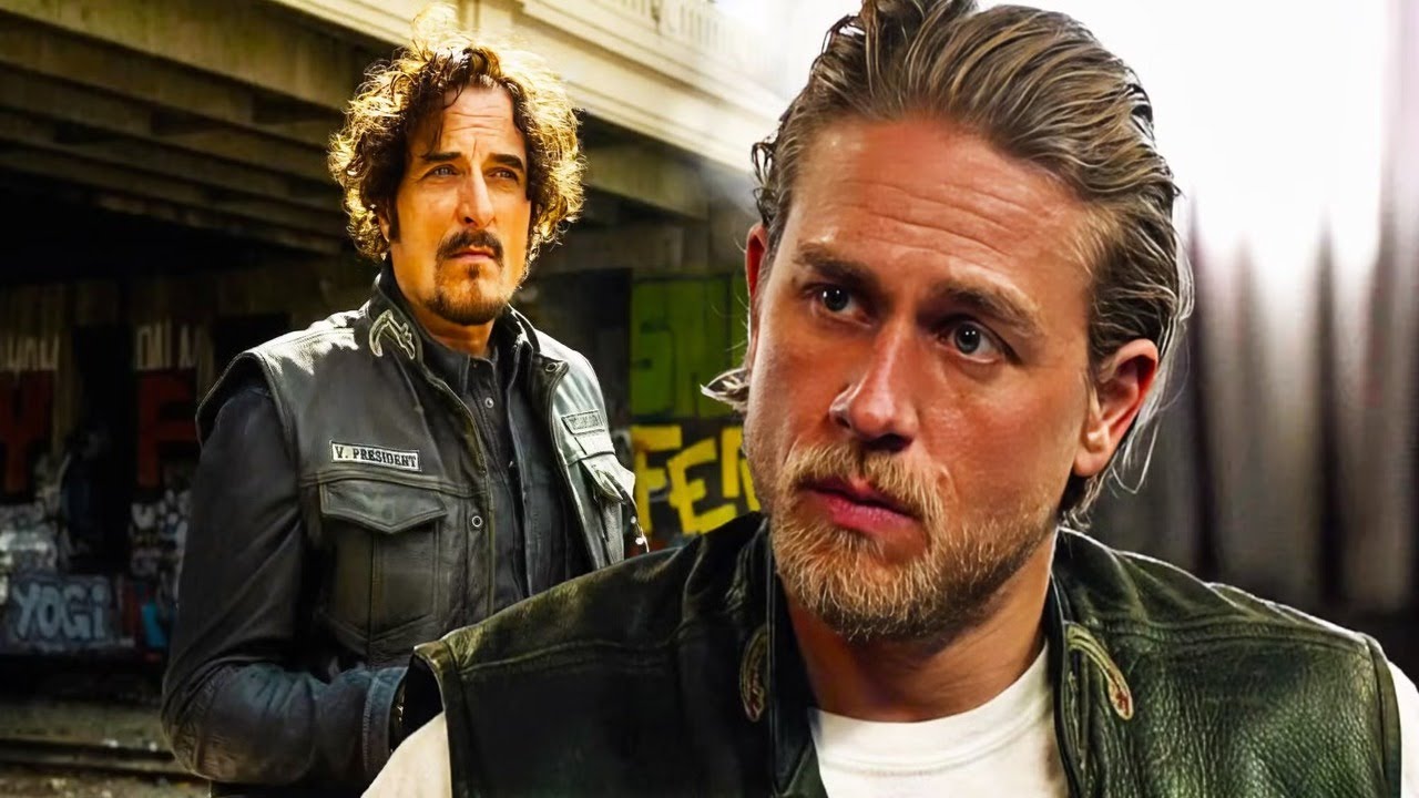 What Really Happened to Kim Coates - Tig Trager from Sons of Anarchy | Celebrity News | SOT