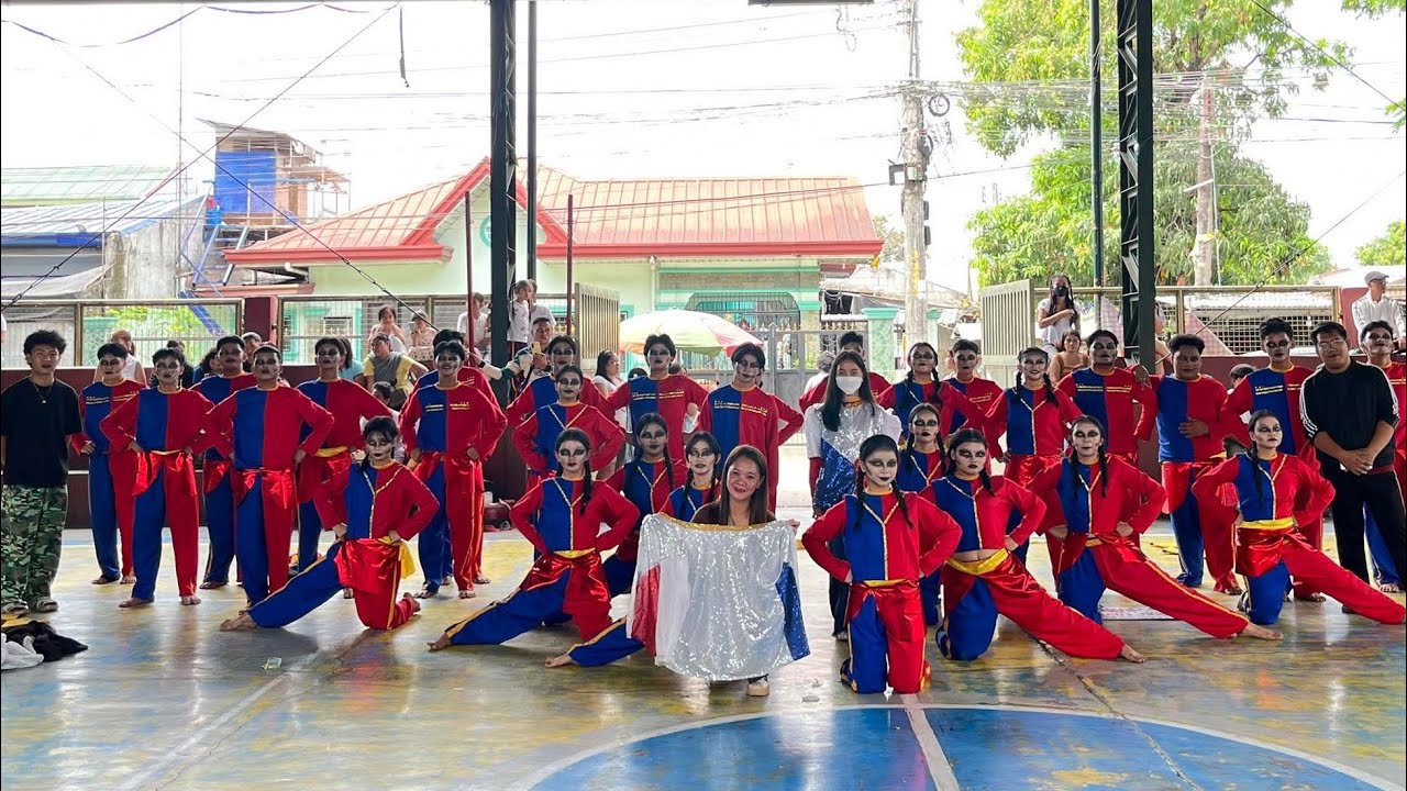APHRODITE CHEERDANCE