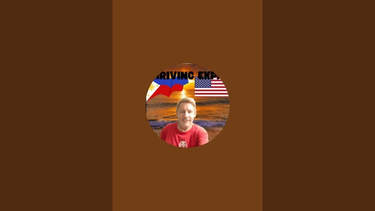 Thriving Philippine Expat is live!