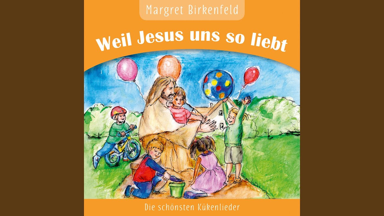 Hirtenlied