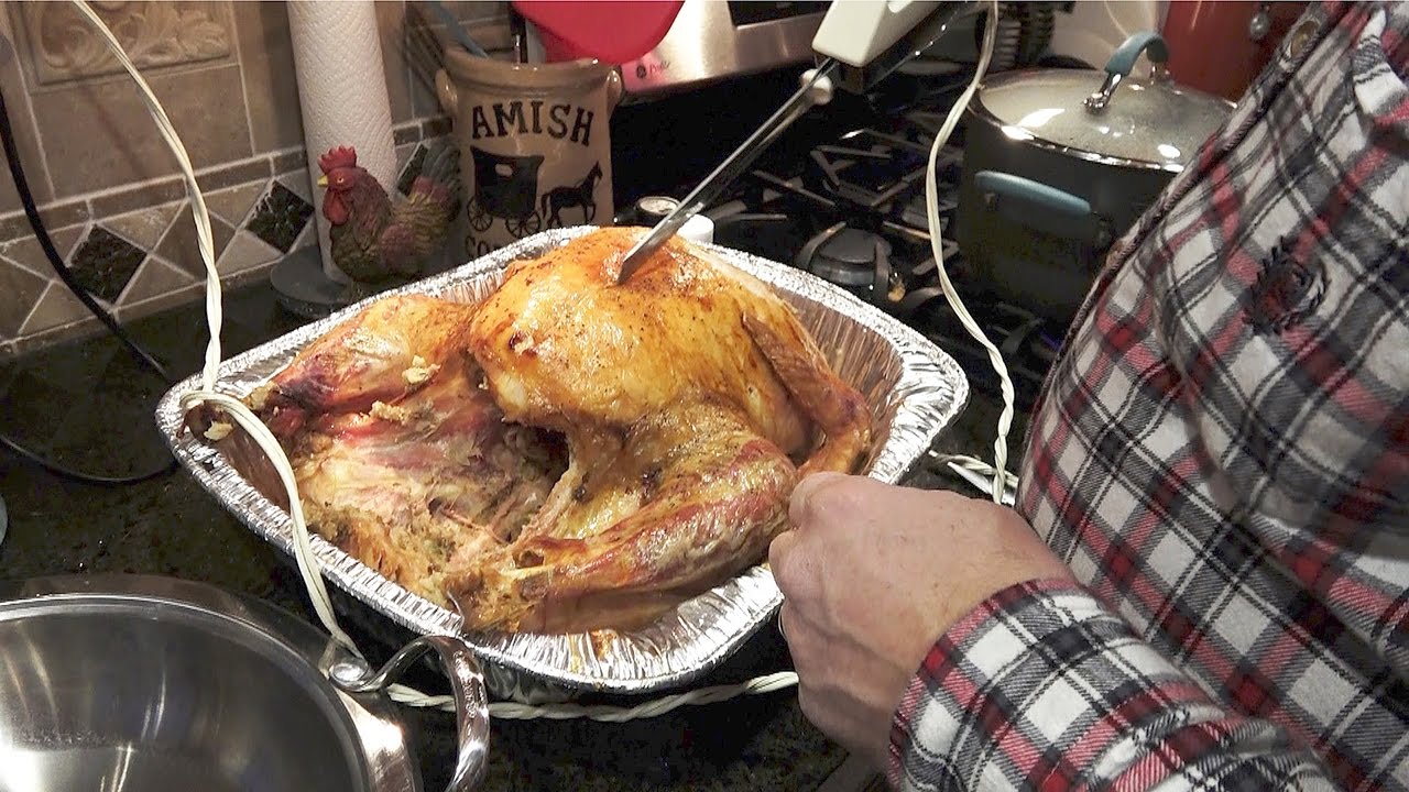 Christmas 2016: Part Three
