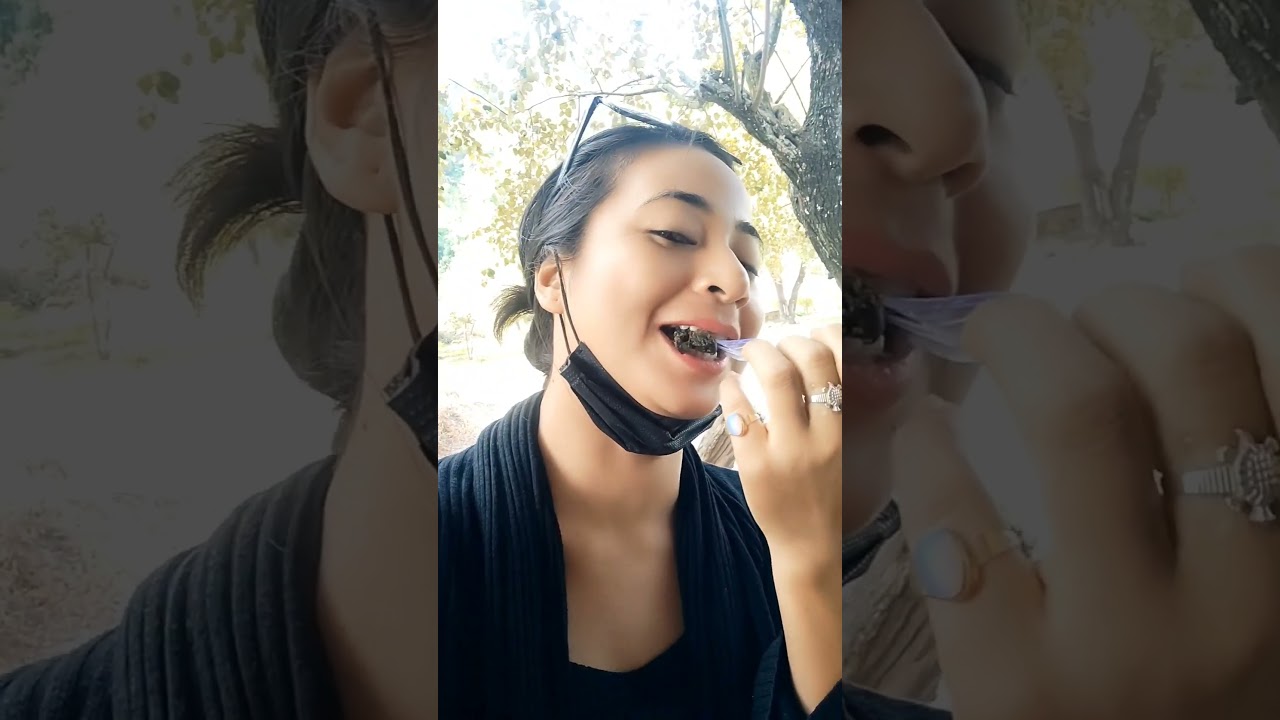 My First mini vlog.. / at Bogamati #juriboro