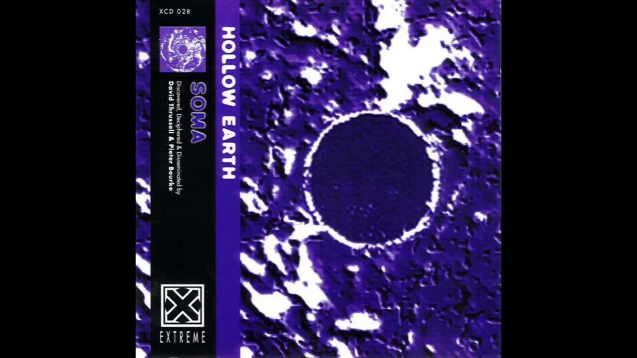 Soma - Hollow Earth