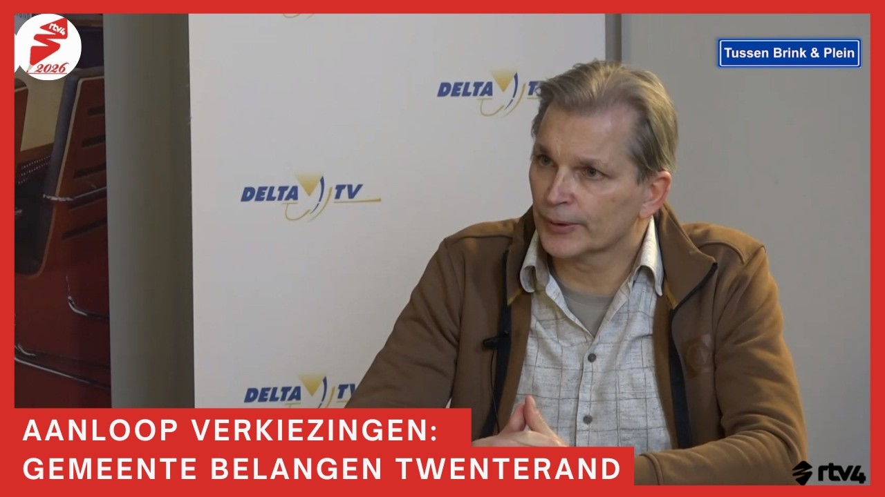 Tussen Brink en Plein: Aflevering 15