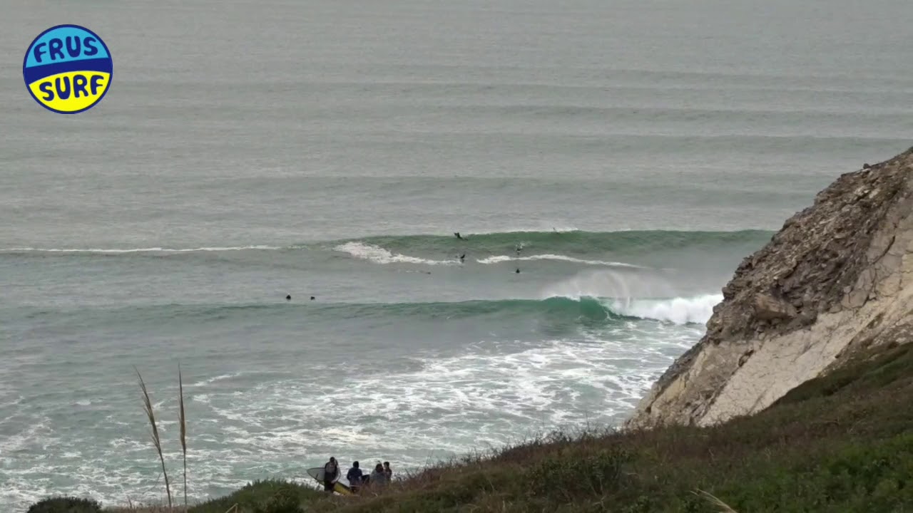 🌊 Bodysurf en Me&ntilde;akoz (Bizkaia)