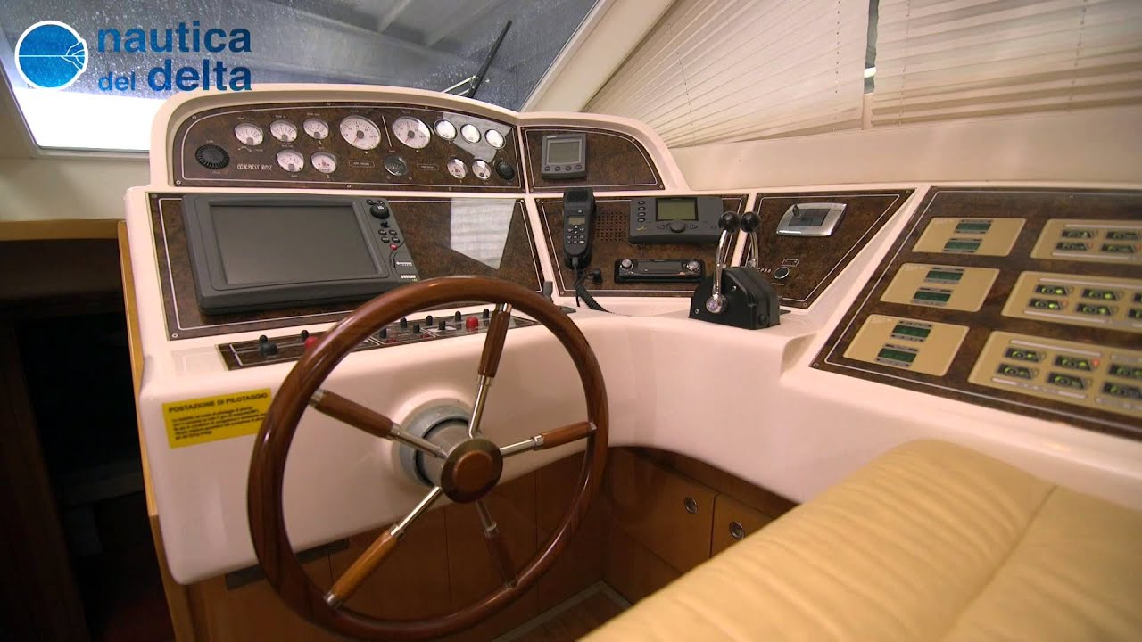 Nautica del Delta - Raffaelli  Compass Rose - 2005