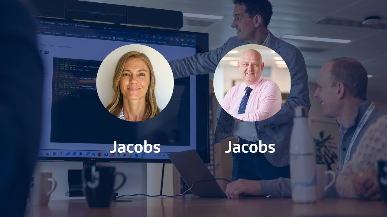 Discover the Power of Flood Platform