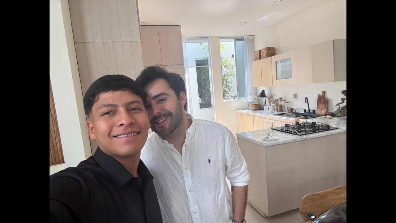 Con giver en mi sesión de fotos