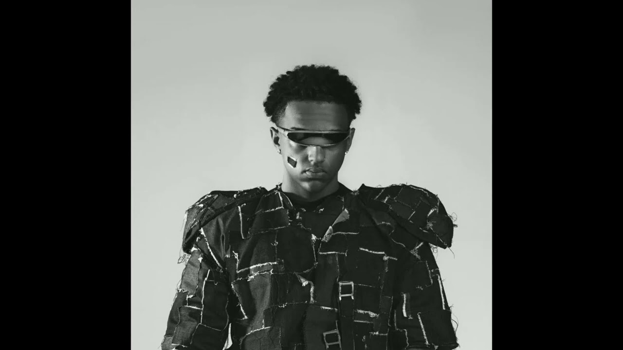 (FREE FOR PROFIT) Senndy X Derek X Ryu, The Runner X Necklace 