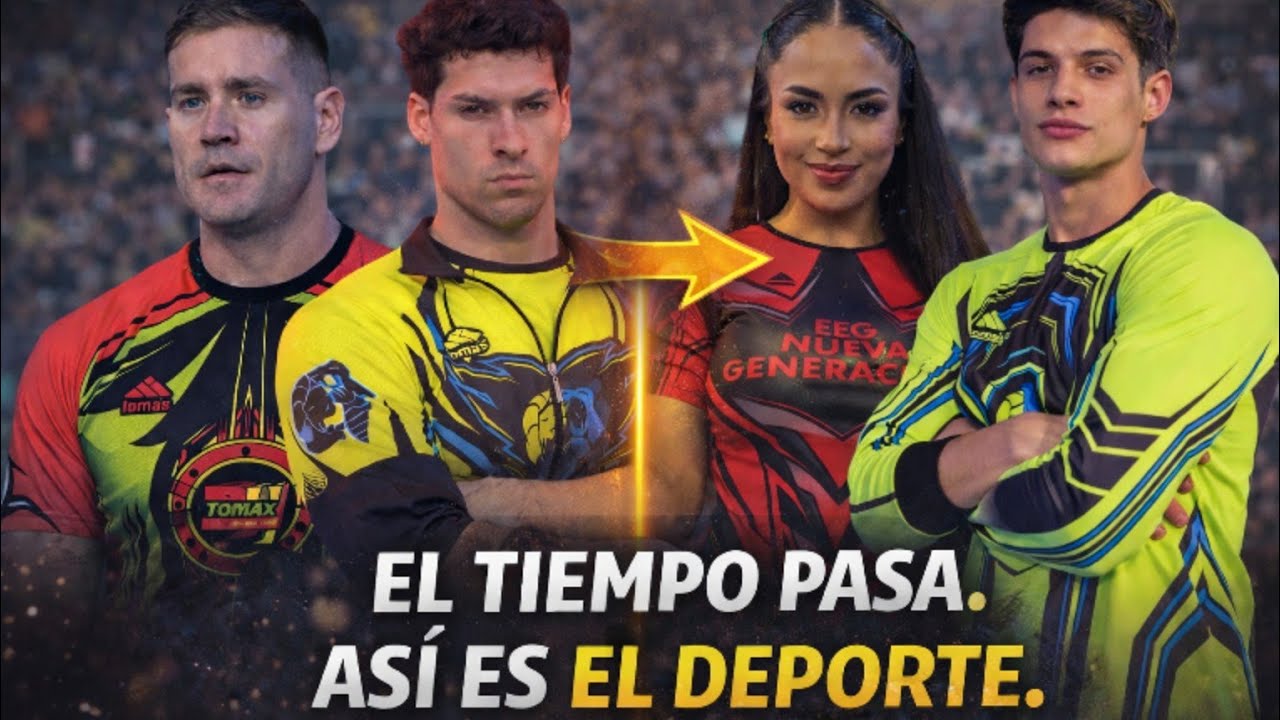 ¿Pancho y Patricio ya NO están en su prime? | EEG La Previa 14