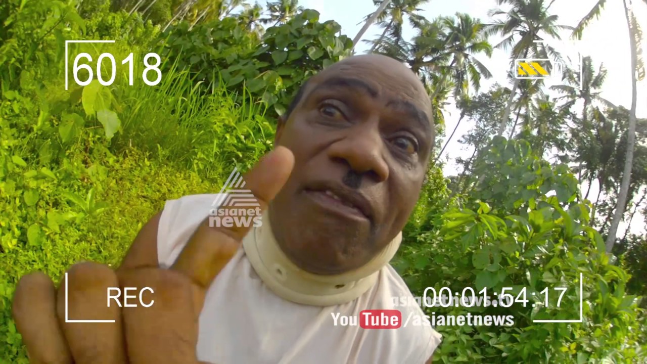 Munshi on Senkumar -Thachankari clash 16 June 2017