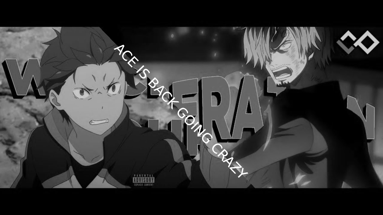 REACTION / AERIAL ACE - WITCHING HOUR/LIBERATION