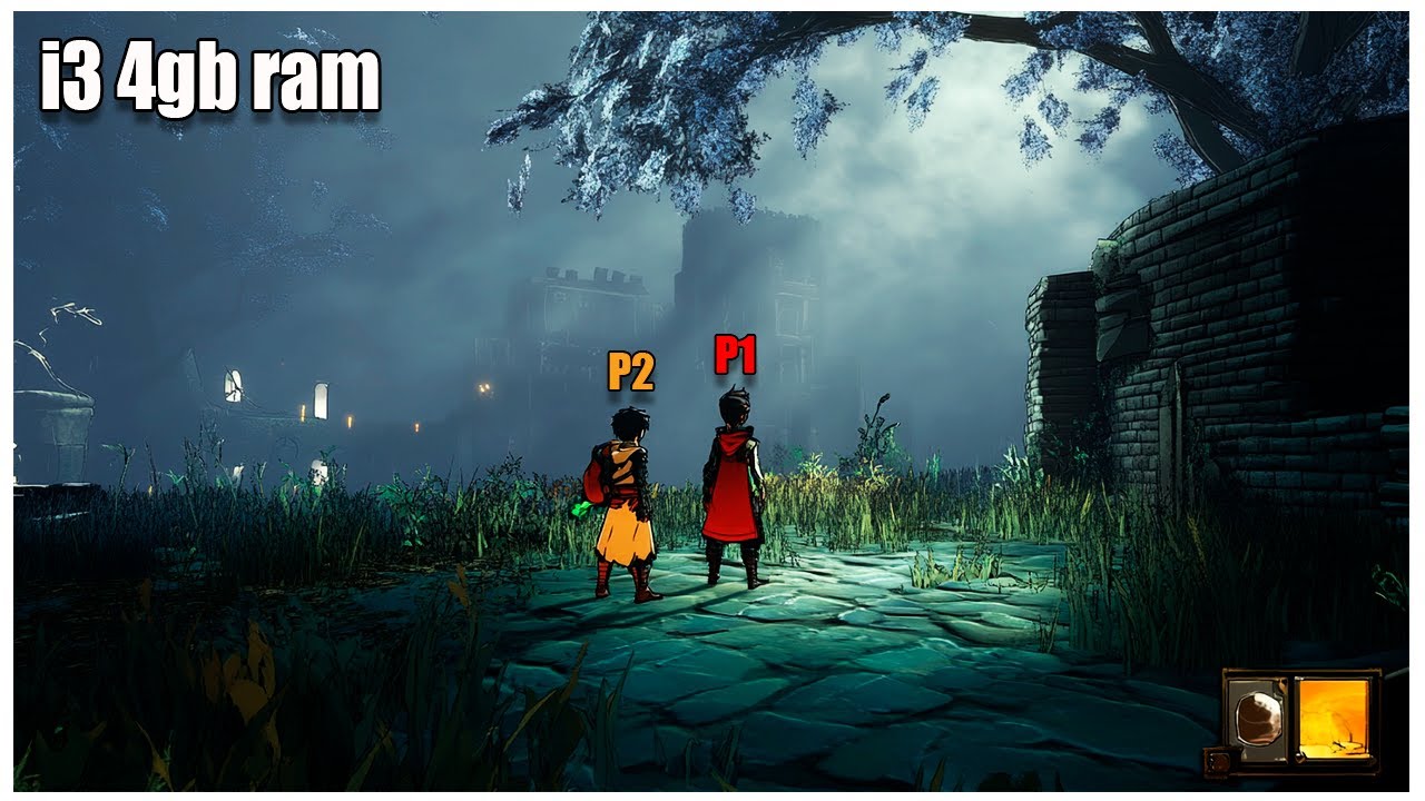 25 JOGOS SUPER FRACOS COOP/COOPERATIVOS PARA JOGAR COM AMIGOS / PC i3 4GB