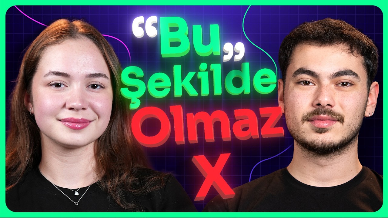 Yanlış Yolda Mısın?