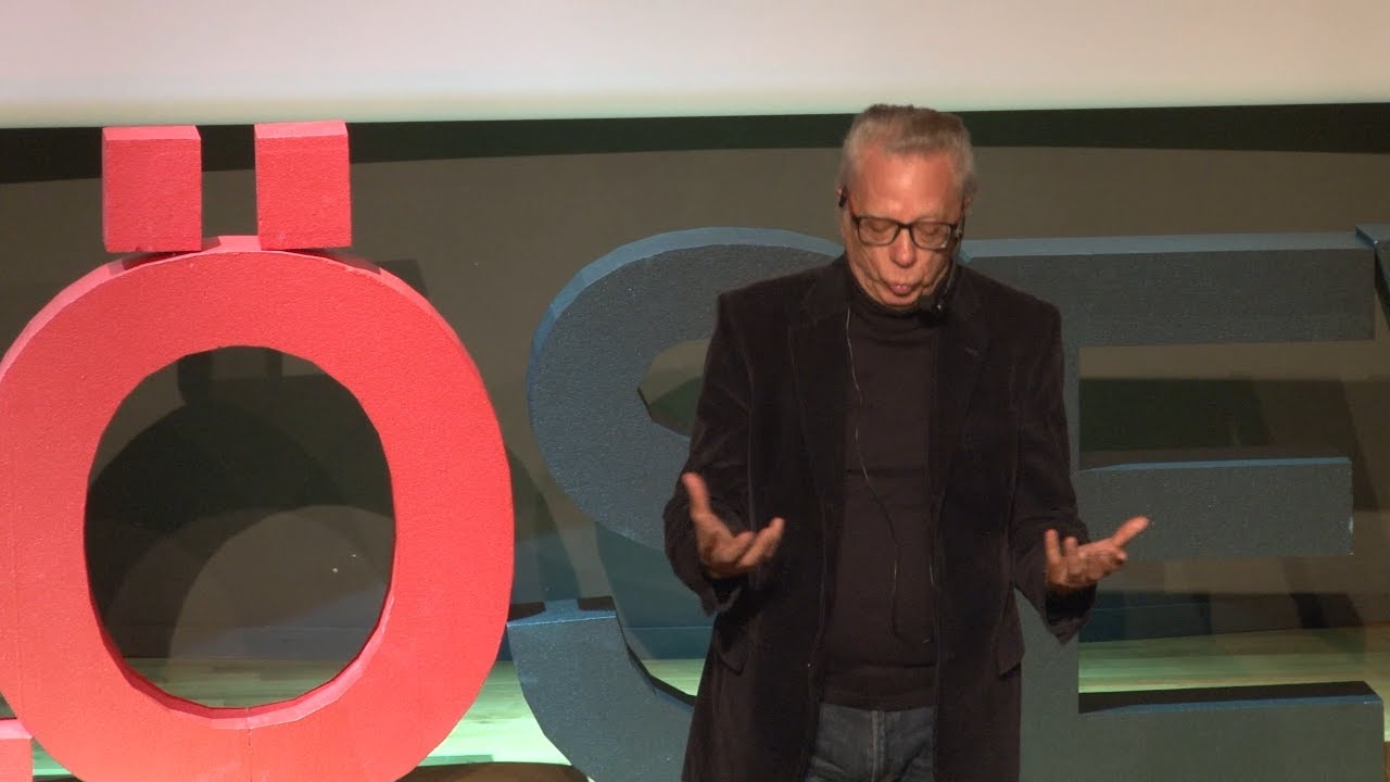 Hangi Müzik?  | Rengim Gökmen | TEDxLÖSEV Eğitim Kurumları