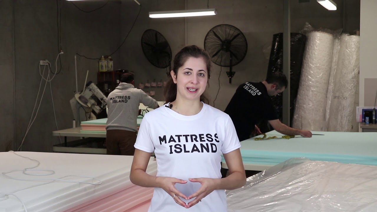 Mattress Island