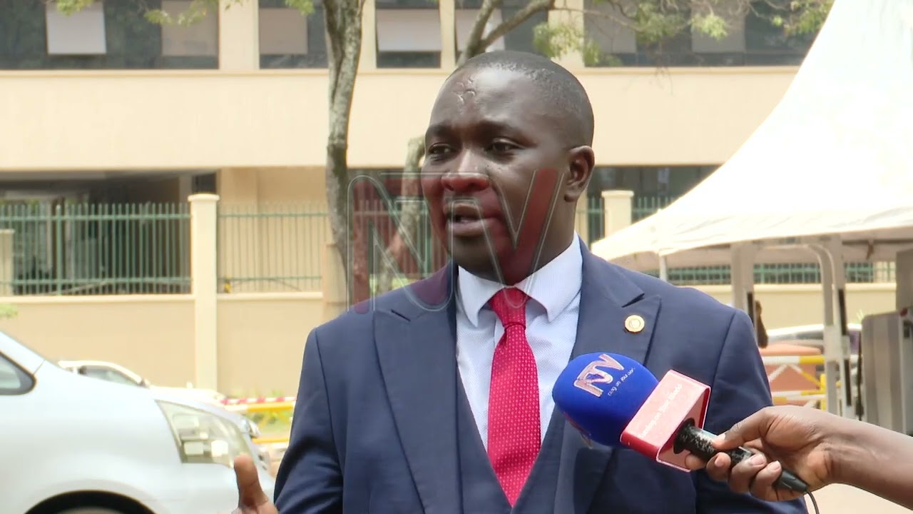 Dduyiro w’ekinnamagye, kyajja kitya okuba nga kimenya mateeka?