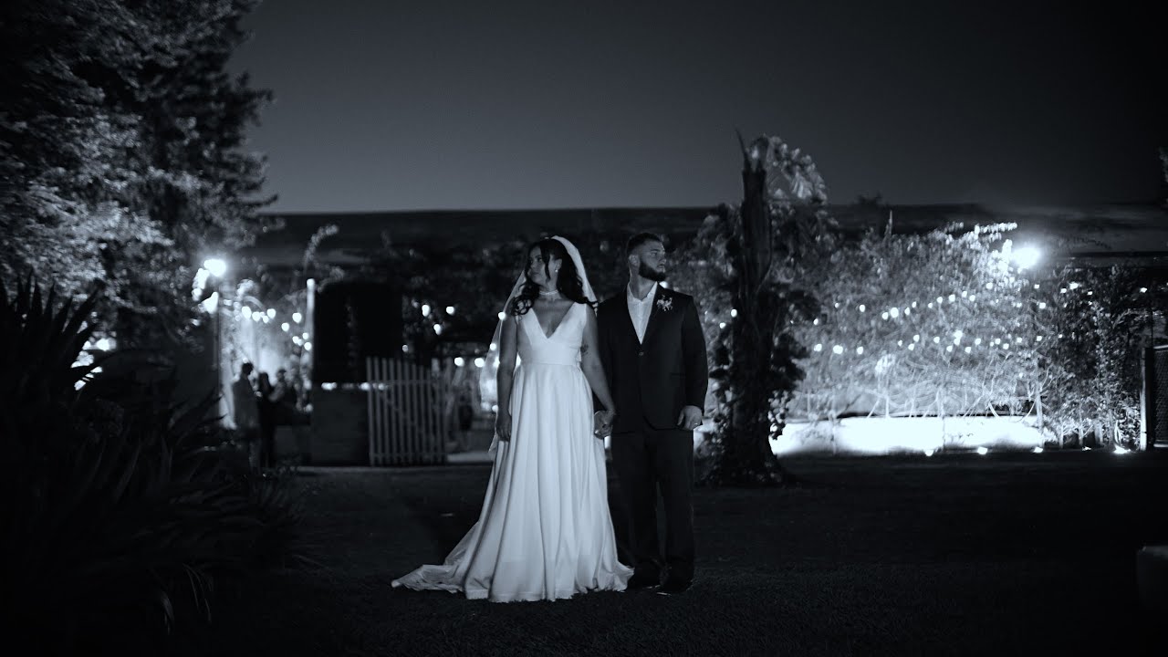 Casamento no Floriada Eventos em Holambra | Mayara & Gustavo – DECOFILMES