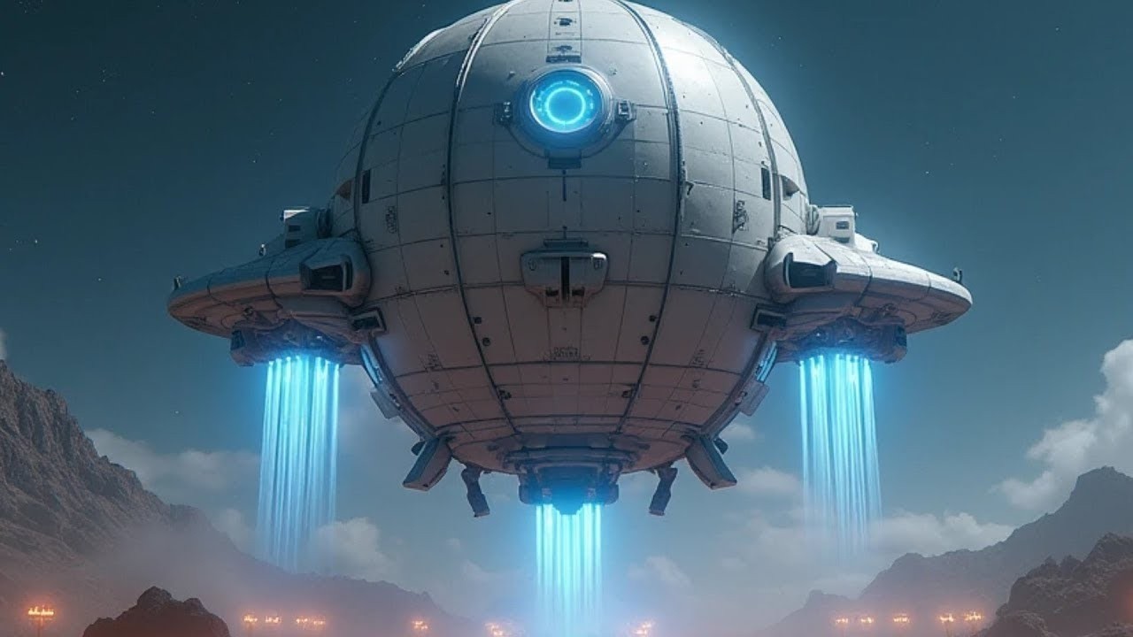 They Claimed War Mastery — Until A Human Battleship Appeared |HFY | Sci Fi Stories