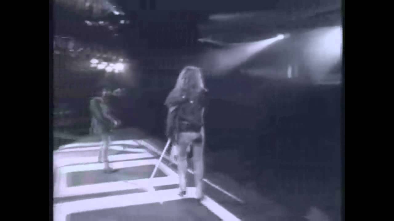 Living On a Prayer (Goat Edition) - Bon Jovi
